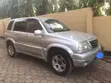 Suzuki Escudo 2003 Silver - 3