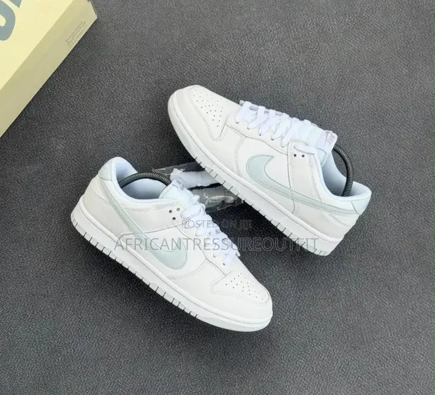 Nike SB Supreme 94 Sneakers Collection - 1