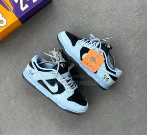 Nike SB Supreme 94 Sneakers Collection