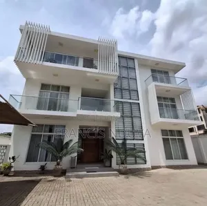 Furnished 8 Bedroom House for Rent in Ada Estate