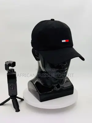 Tommy Hilfiger Baseball Cap - Brand New