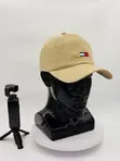 Tommy Hilfiger Baseball Cap - Brand New - 5
