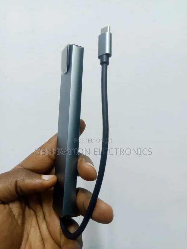 Type-C Converter - 1
