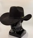 Merci White Western Cowboy Hat Collection - 5