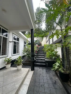Furnished 3-Bedroom House for Sale in Arusha CBD