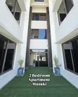 Furnished 3 Bedroom House for Rent in Masaki - 1