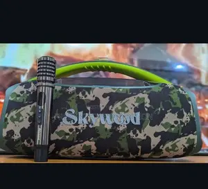 Skywood Boombox 3 Wireless Speaker
