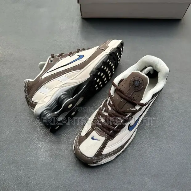 Nike Ride 2 Sneakers Collection - 1