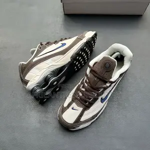 Nike Ride 2 Sneakers Collection