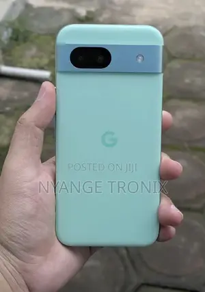 Google Pixel 8a 128GB Green