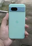 Google Pixel 8a 128GB Green - 1