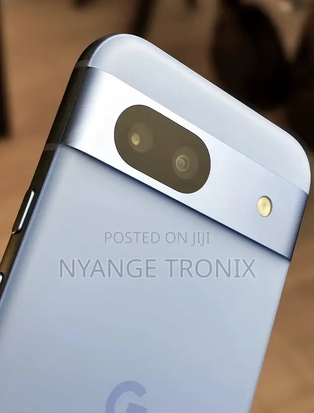 Google Pixel 8a 128GB Blue - 1