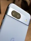 Google Pixel 8a 128GB Blue - 1