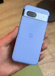 Google Pixel 8a 128GB Blue - 2