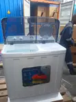Flush Fuzen 15 Kg Semi-Automatic Washing Machine - 1