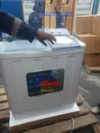 Flush Fuzen 15 Kg Semi-Automatic Washing Machine - 2
