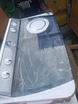 Flush Fuzen 15 Kg Semi-Automatic Washing Machine - 4