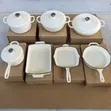 11-Piece Cast Iron Cookware Set - 4