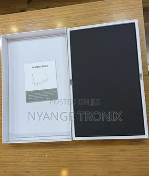 V2com P4 Portable Monitor | 15.6" Full HD IPS