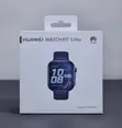 Huawei Watch Fit 5 Pro - Black - 1