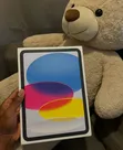 New Apple iPad (2025) 256GB 5G - 2