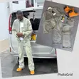 Balenciaga Denim Jeans Collection Available - 2