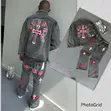 Balenciaga Denim Jeans Collection Available - 3