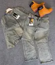 Balenciaga Denim Jeans Collection Available - 4