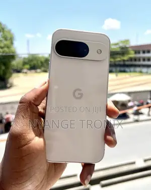 Google Pixel 9 128GB Silver
