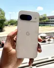 Google Pixel 9 128GB Silver - 1