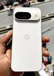 Google Pixel 9 128GB Silver - 2