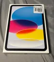 New Apple iPad (2025) 11-inch WiFi 256GB - 2
