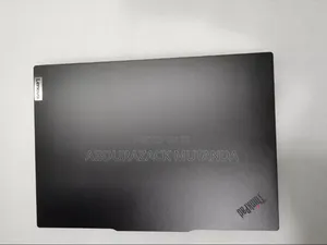 Lenovo ThinkPad X1 Carbon Laptop - Intel Core i5, 8GB RAM, 128GB SSD