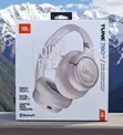 JBL Tune 780NC Wireless Noise-Canceling Headphones - 1