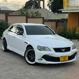 Toyota Mark X 2.5 AWD 2006 - 1