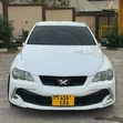 Toyota Mark X 2.5 AWD 2006 - 2