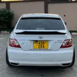 Toyota Mark X 2.5 AWD 2006 - 3