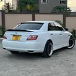 Toyota Mark X 2.5 AWD 2006 - 4
