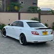 Toyota Mark X 2.5 AWD 2006 - 5