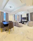 Furnished 3-Bedroom Apartment for Rent in Mikocheni, Mbweni - 2