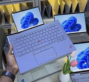 Lenovo ThinkPad X1 Yoga Laptop 16GB RAM, 512GB SSD