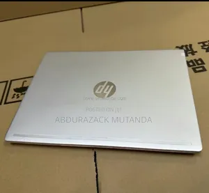 HP 430 G6 Laptop 8GB RAM Intel Core i5 128GB SSD