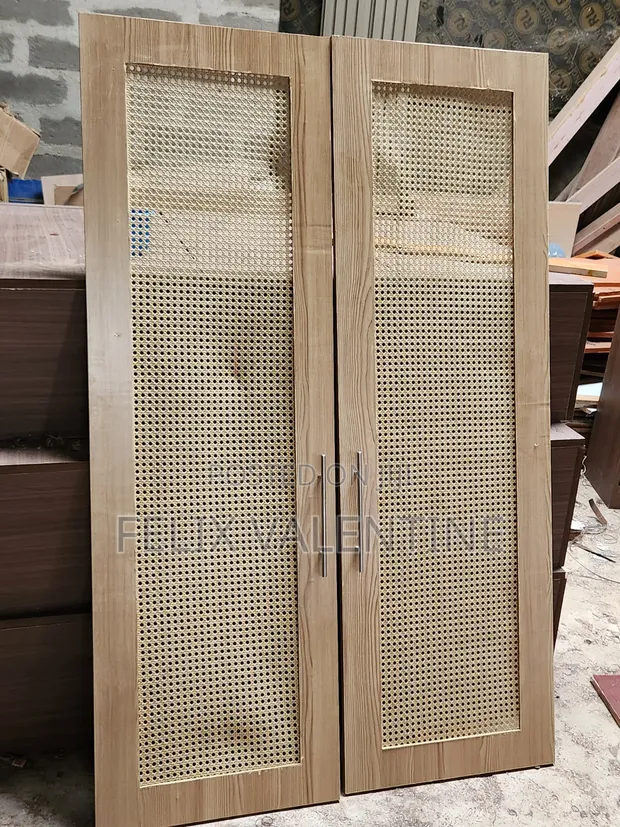 Rattan Furniture Material - 1