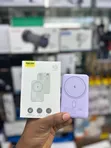 Magnetic Wireless Fast-Charging Power Bank 20,000mAh 66W - 2