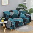 Modern Sofa Covers - Single, Double, Triple, Quad - 2