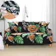 Modern Sofa Covers - Single, Double, Triple, Quad - 4