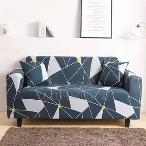 Modern Sofa Covers - Single, Double, Triple, Quad