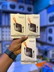 Fast-Charging Mini Power Bank 20,000mAh - 1