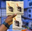 Fast-Charging Mini Power Bank 20,000mAh - 2