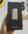 New Samsung Galaxy S23 256GB Gray - 2